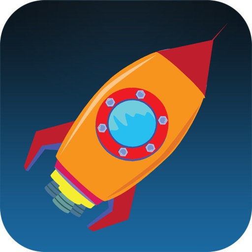 Space Cruise Runner icon