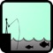 Fishing Stickman[Fishing game]