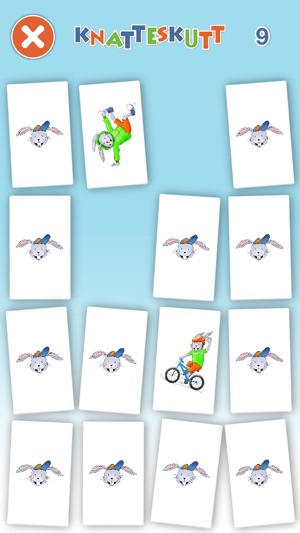 Knatteskutt Memory(圖2)-速報App