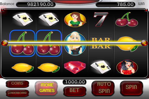 Lucky Jackpot Play Casino Slots screenshot 2