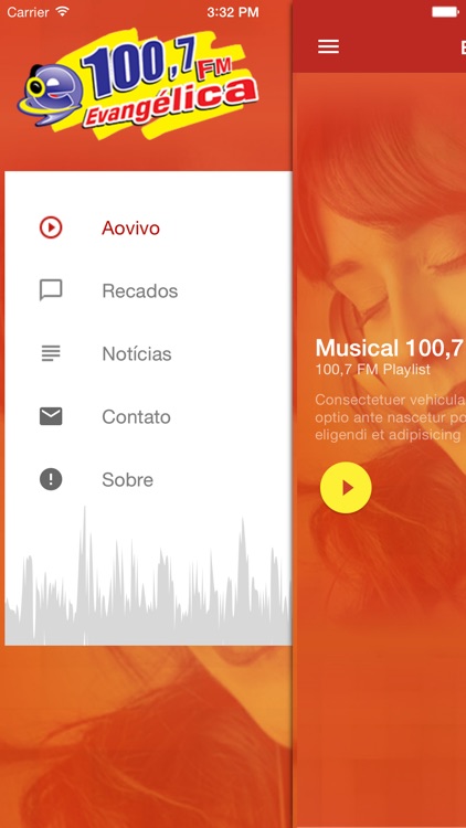 Rádio Evangélica FM