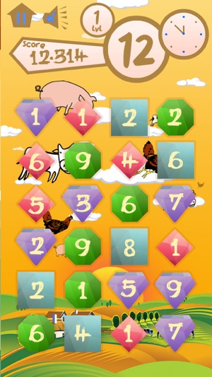 Monkey Math Addition Edition(圖3)-速報App