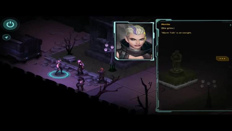 Game Cheats - Shadowrun Returns Dragonfall Edition