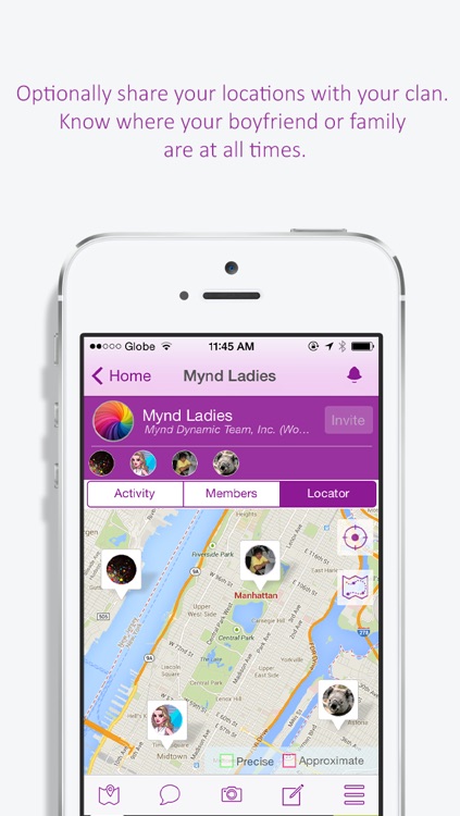 ClanBuzz screenshot-3