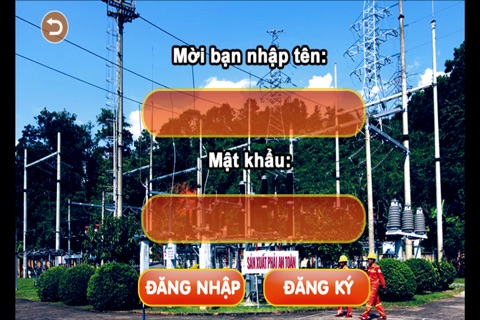 An Toàn Điện screenshot 2