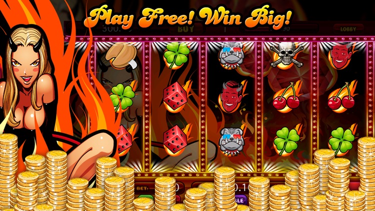 AAA Lucky Dog 777 Slots - Hit and Spin The Tiny Wheel To Be Real Rich HD Free