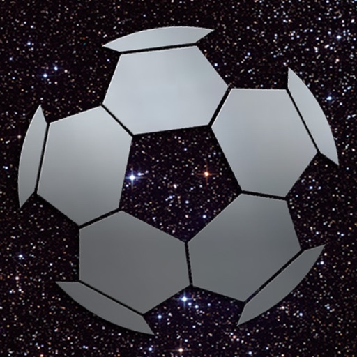 Astro Football iOS App