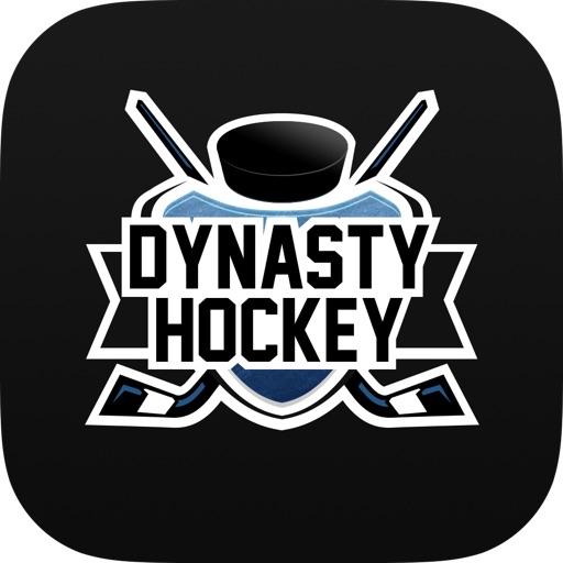 Dynasty Hockey iOS App