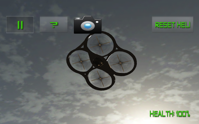 RC Drone(圖2)-速報App