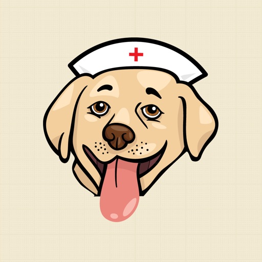 My Pet Vet icon