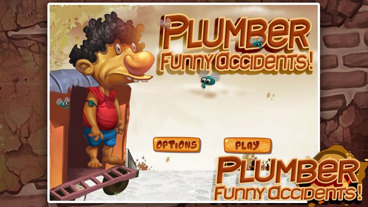 Plumber-Funny Accidents