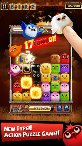 Game screenshot Birzzle Pandora mod apk