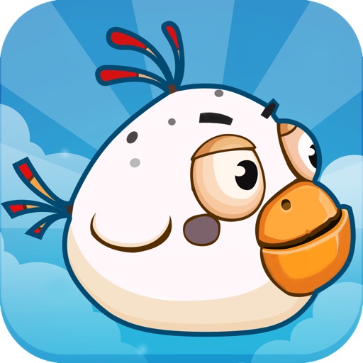 Tidy Birds iOS App