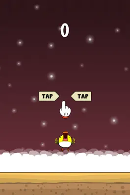 Game screenshot Cookie Bird Space apk