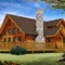 Log House Plans is a collection where you can find detailed info and great photos