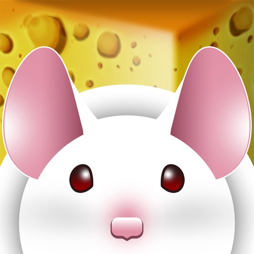 Mouse Smarty Icon