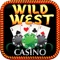 Aces Wild West Slots Free - New Doubledown 777 Bonanza Slots Game with Prize Wheel , Blackjack , Roulette and Fun Bonus Games