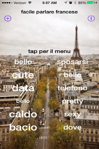 easy speak french screenshot 4