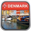 Offline Map Denmark: City Navigator Maps
