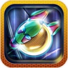 A Temple Invasion Shoot em up & run HD