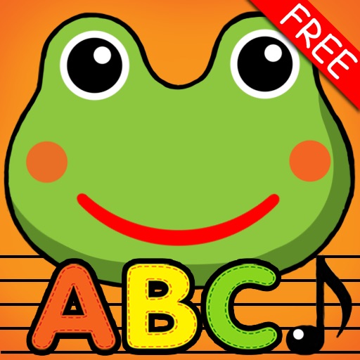 ABC Alphabet Musical Instrument FlashCards Free