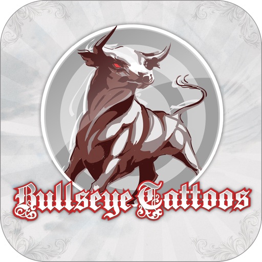 Bullseye Tattoos by Simplio Labs, Inc.