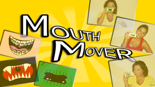 Mouth Mover 4 Kids (Lite)のおすすめ画像2