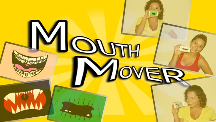 Mouth Mover 4 Kids (Lite)