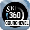 COURCHEVEL par SKI 360 (bons plans, infos ski, séjours, GPS challenge,…)