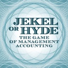 Jekel or Hyde