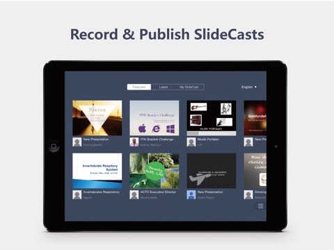 SlideIdea - Make Your Presentation Life Easier screenshot 4