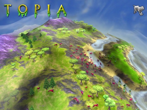 Topia World Builderのおすすめ画像3