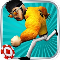 Activities of Casino Surfers - Joe’s 3D Endless Flying Las Vegas Escape Through The Strip