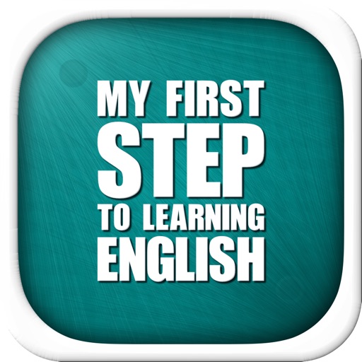 Mi Primer Paso para Aprender Inglés