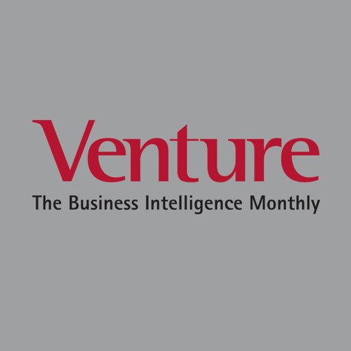 venture magazine