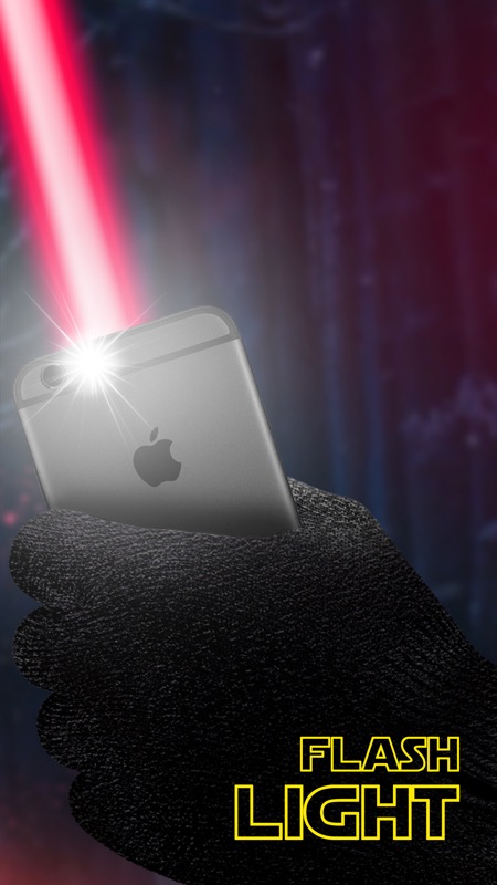 Lightsaber: Great Legends of The Force screenshot 2