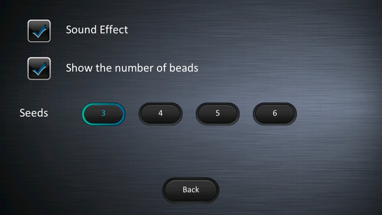 Mancala ++ screenshot-3