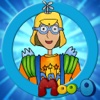 Moo-O Storybook: Dan the Flying Man