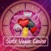 Slots Vegas Casino - The Best Free Casino Slot Machine Game for Men and Women