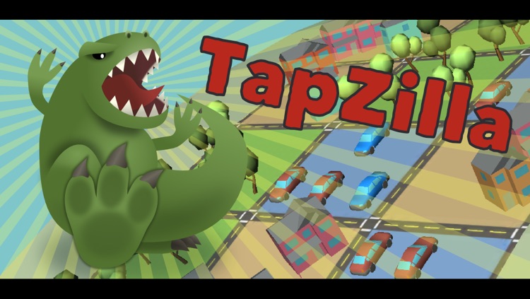 TapZilla Color Tiles