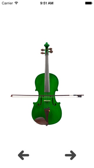 SmallestViolinのおすすめ画像4