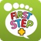 First Step Plus - Fun and Educational Game for Toddlers, Pre Schoolers and Kids (1,2,3,4 and 5 Years Old)