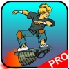 Skateboard Stunt Racing PRO by Top Best Fun Cool Games