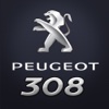 Nouvelle Peugeot 308