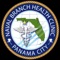 Naval Branch Health Clinic Panama City is located on board Naval Support Activity Panama City