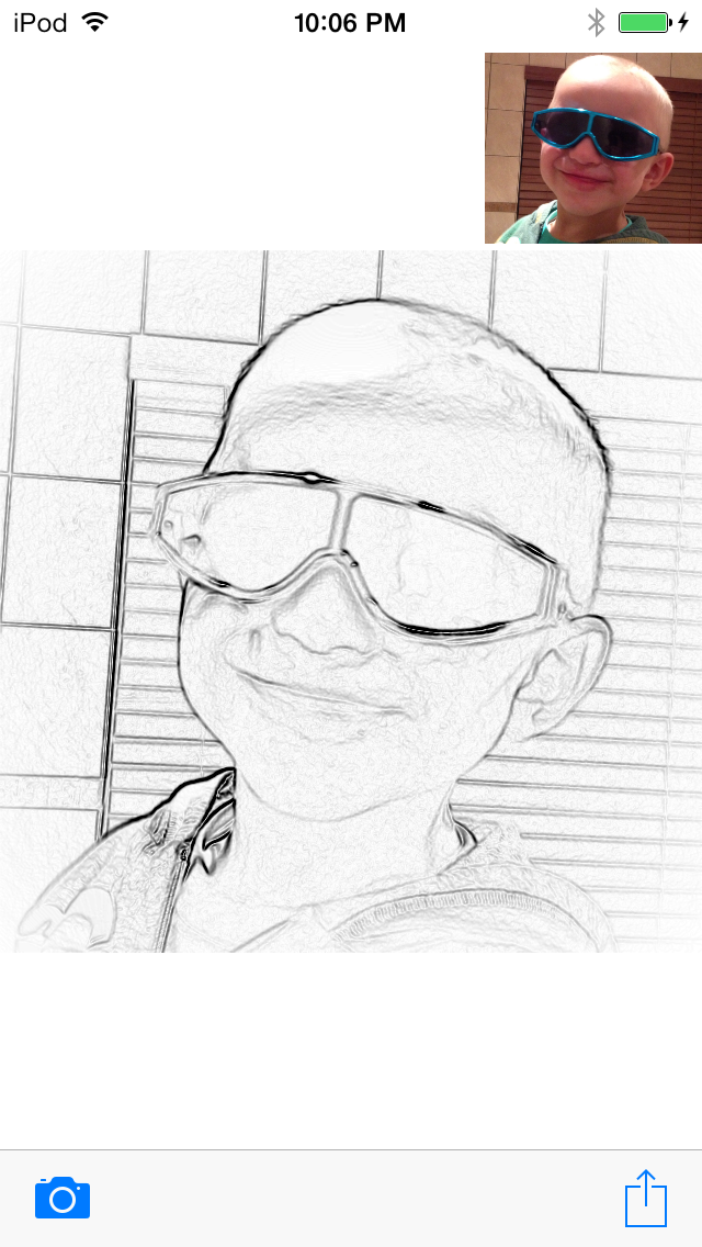 Screenshot #1 pour SketchIt Easy