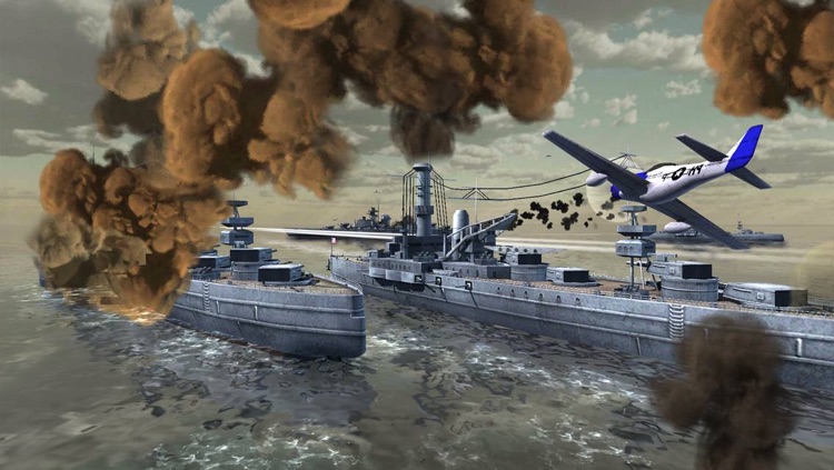 World Of Navy Ships