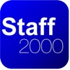 Staff 2000