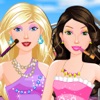 Twin Sisters Makeover - Makeup & Dressing - iPhoneアプリ