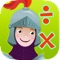 Icon Love to Count 2. Times Tables and Fractions